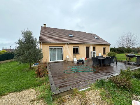 Première photo du bien