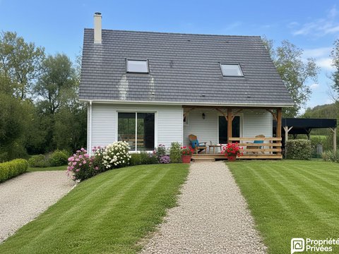 Première photo du bien