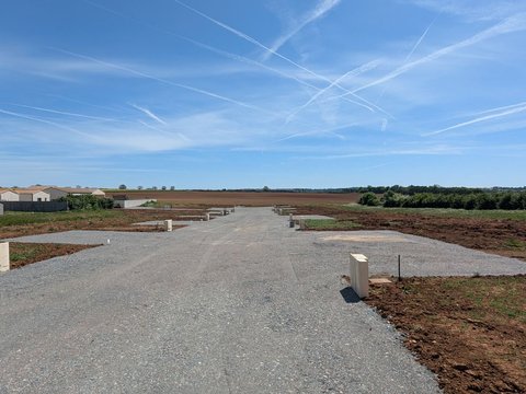 Première photo du bien