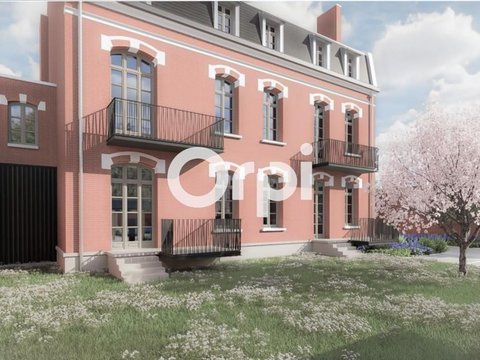 Première photo du bien