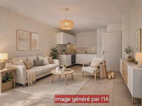 Première photo du bien