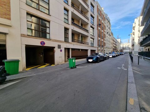 Première photo du bien