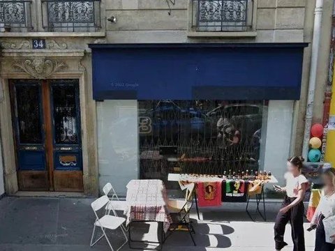 Première photo du bien
