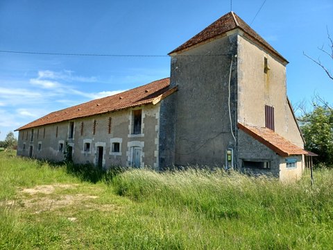 Première photo du bien