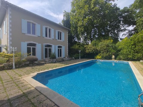 Première photo du bien