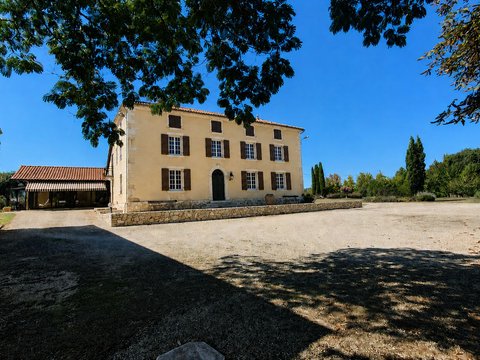 Première photo du bien