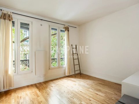 Première photo du bien