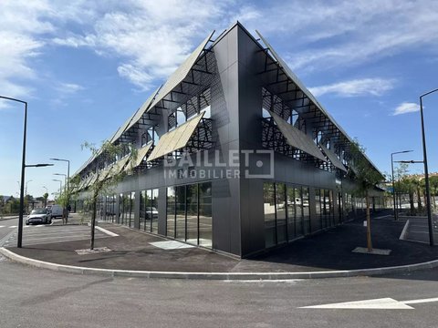 Première photo du bien
