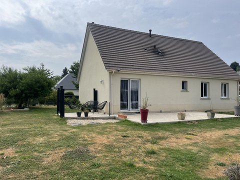 Première photo du bien