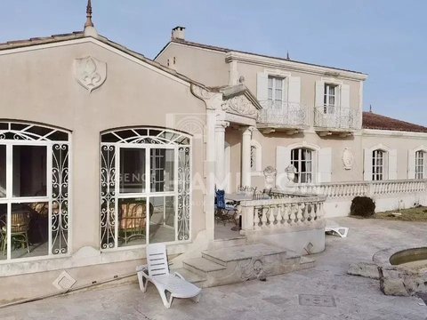 Première photo du bien
