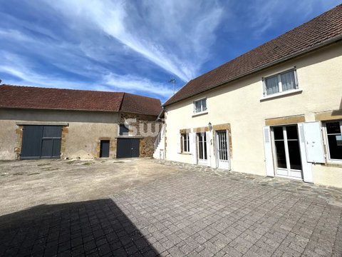 Première photo du bien