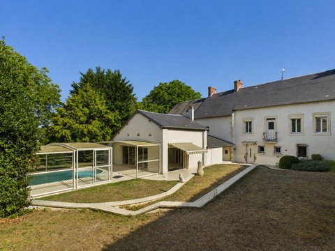 Première photo du bien