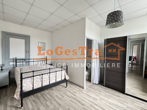 Première photo du bien
