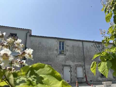 Première photo du bien