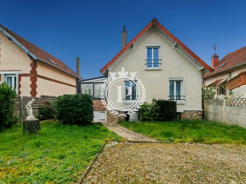Première photo du bien