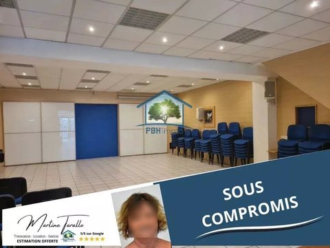 Première photo du bien