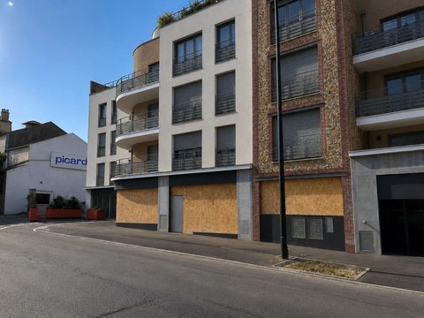 Première photo du bien