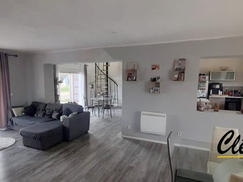 Première photo du bien