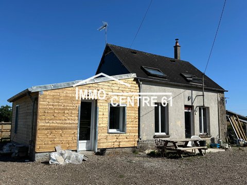 Première photo du bien