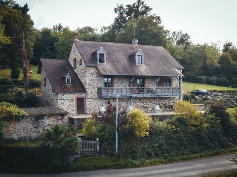 Première photo du bien