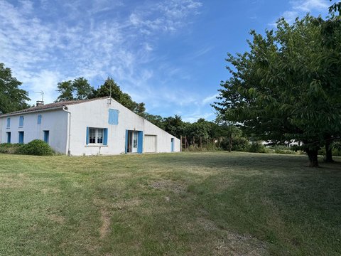 Première photo du bien