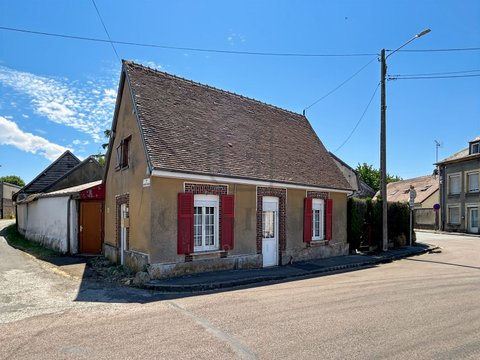 Première photo du bien