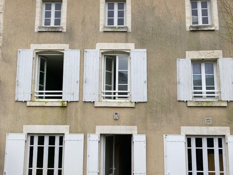 Première photo du bien