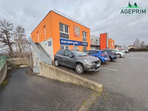 Première photo du bien