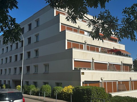 Première photo du bien