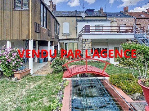Première photo du bien