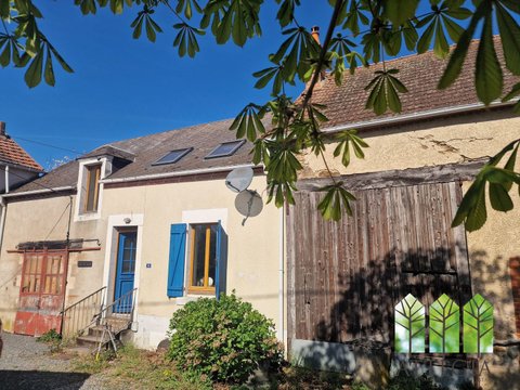 Première photo du bien