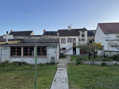 Première photo du bien