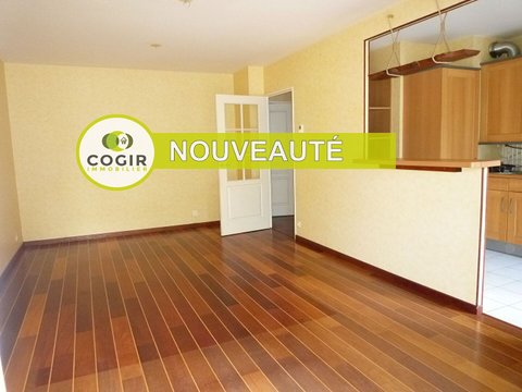 Première photo du bien