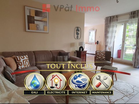 Première photo du bien