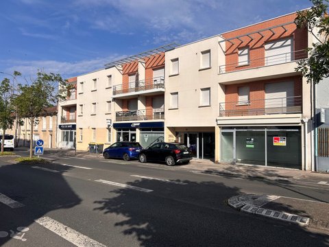 Première photo du bien