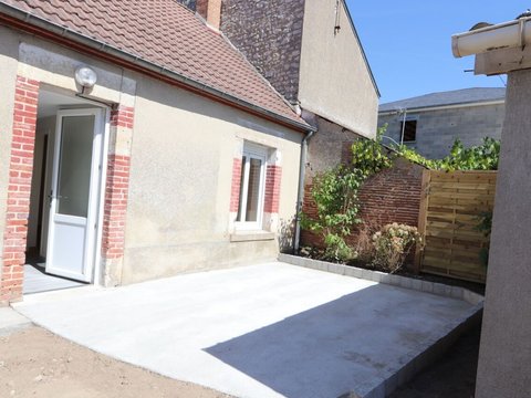 Première photo du bien