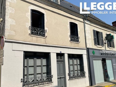 Première photo du bien
