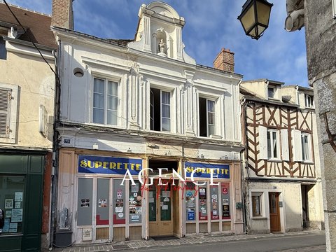 Première photo du bien