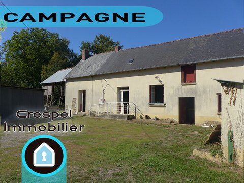Première photo du bien