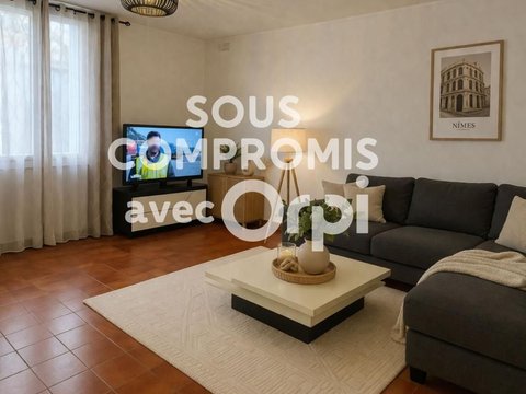 Première photo du bien