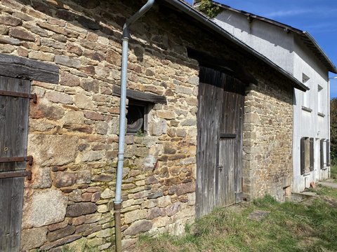 Première photo du bien