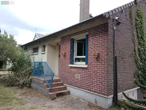 Première photo du bien