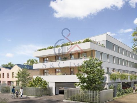 Première photo du bien