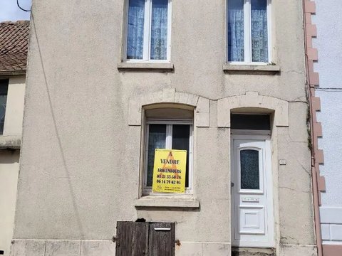 Première photo du bien