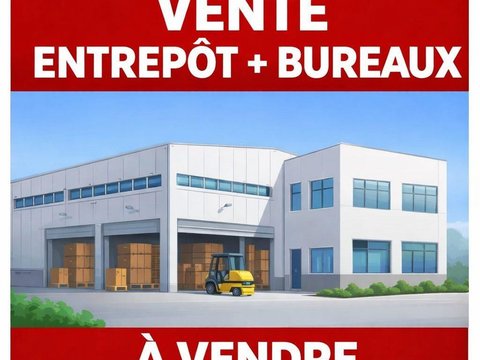 Première photo du bien