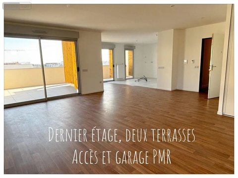 Première photo du bien