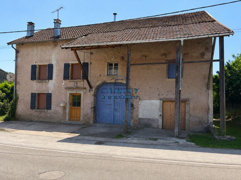 Première photo du bien