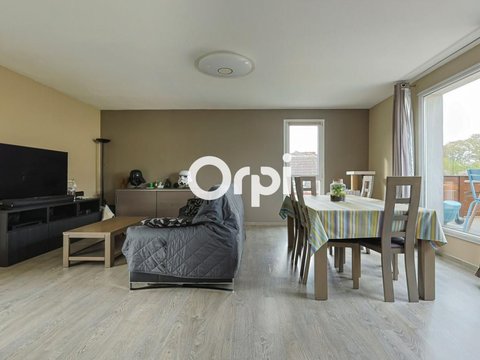 Première photo du bien