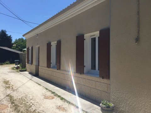 Première photo du bien