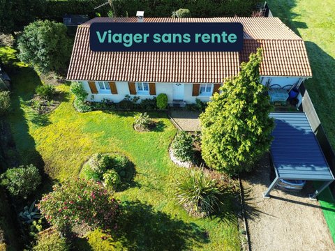 Première photo du bien